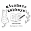 niconeco zakkaya logo