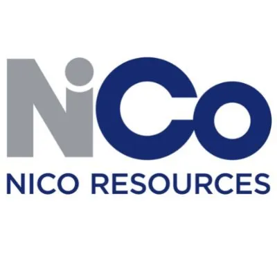 Nico Resources Ltd logo