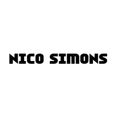 Nico Simons logo