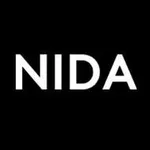 National Institute Of Dramatic Art (nida) Logo