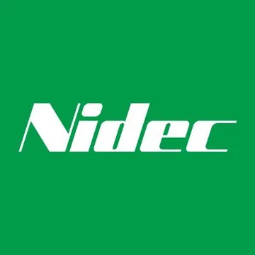 NIdec Logo