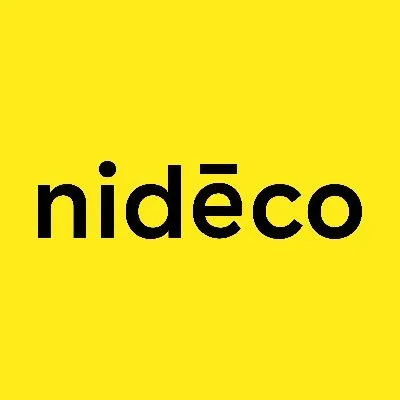 Nidéco logo