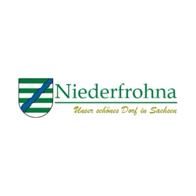 Gemeinde Niederfrohna