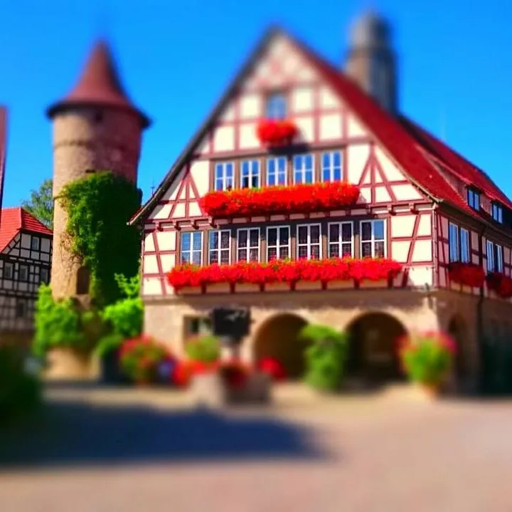 Stadt Niederstetten