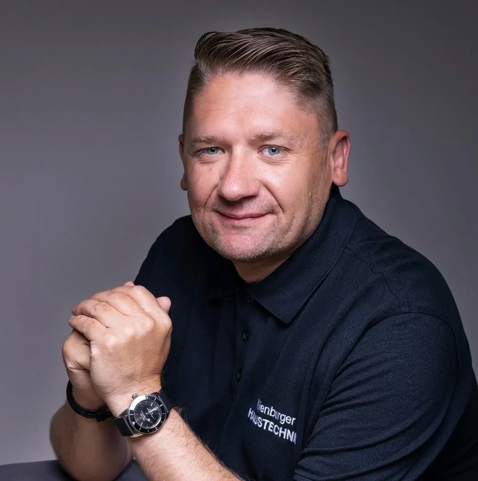 Nienburger Sanitärtechnik Robert Ratajski
