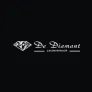 Logo Diamant - Langsom