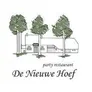 Logo De Nieuwe Hoef