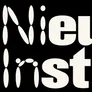Logo Nieuwe Instituut