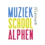 Logo Nieuwe Muziekschool Alphen