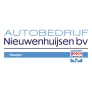Logo Nieuwenhuijsen