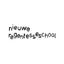 Logo Nieuwe Regentesseschool