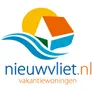 Logo Vakantiewoningen Nieuwvliet