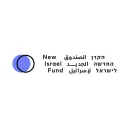 New Israel Fund logo
