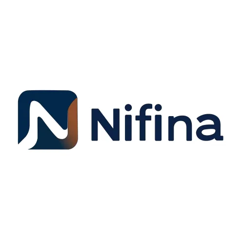 Nifina logo
