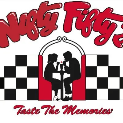Nifty Fifty's logo