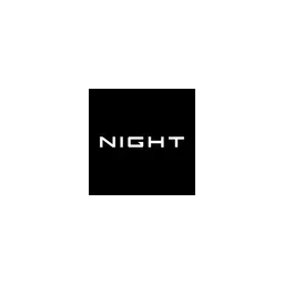 Night Media logo