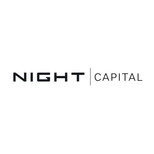 Night Capital logo