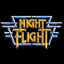 Night Flight Plus logo