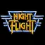 Night Flight Plus logo