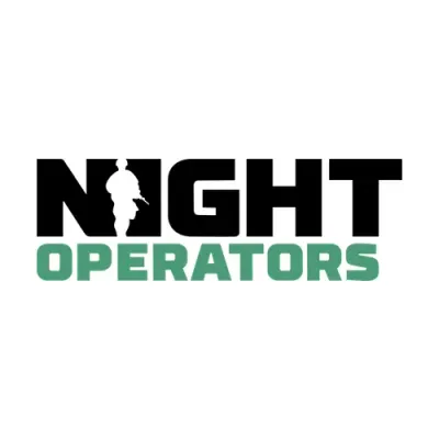 Night Operators logo