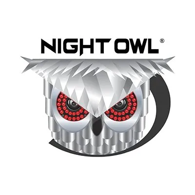 Night Owl SP logo