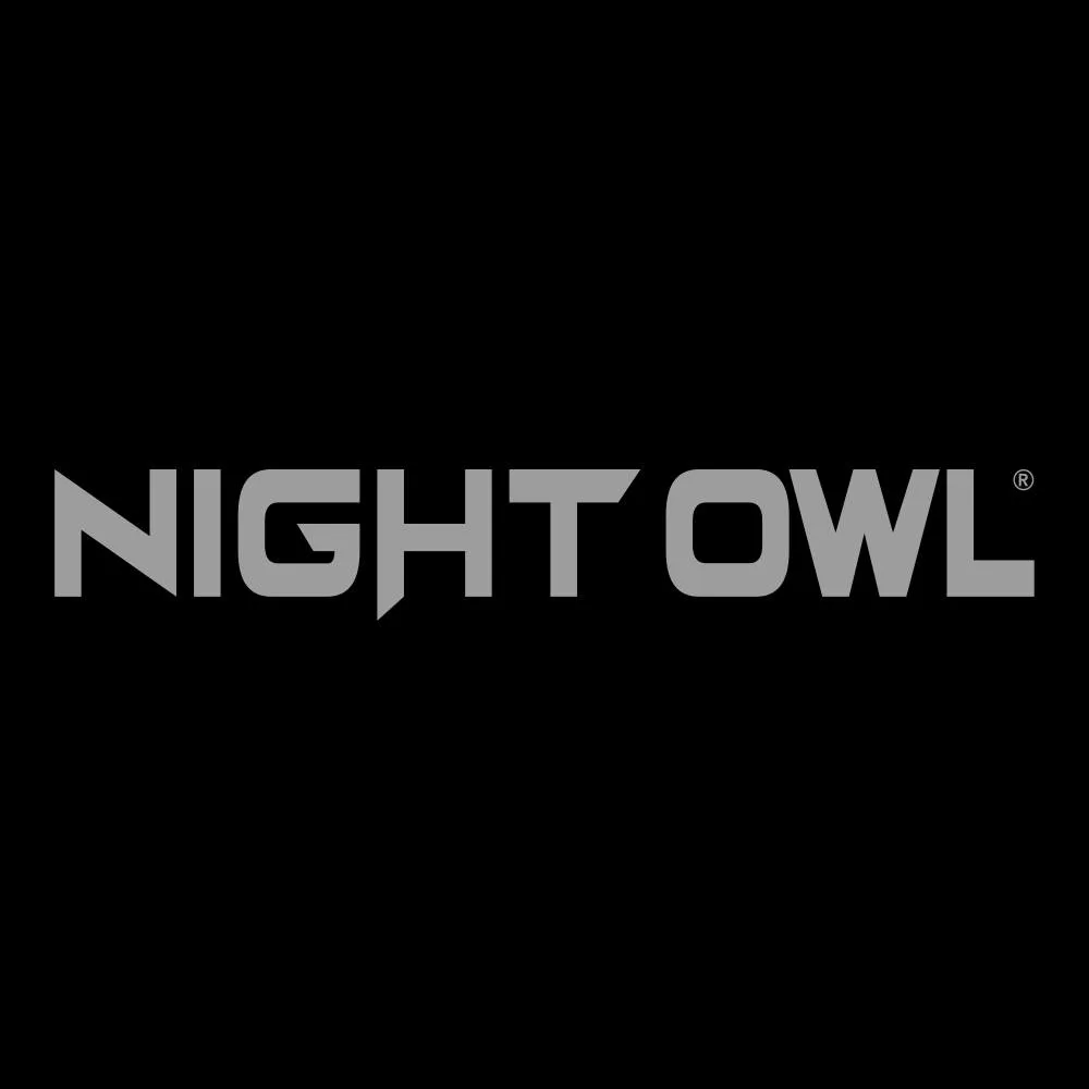 Night Owl logo