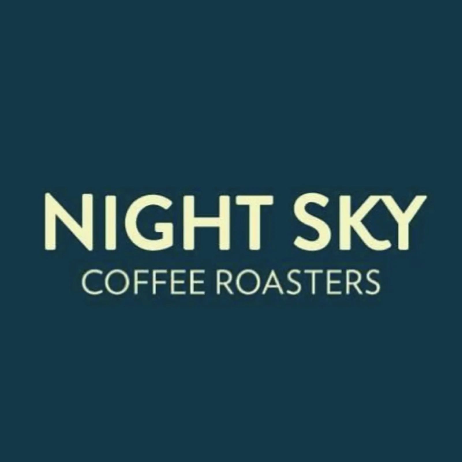 Night Sky Coffee Roasters