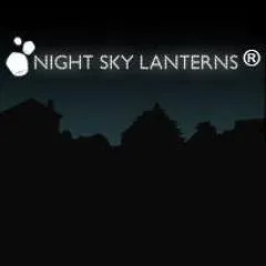 Night Sky Lanterns