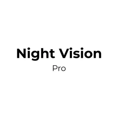 Night Vision Pro