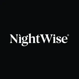 NightWise logo