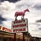 Nigro's Western Store #1
