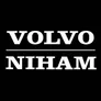 Logo Volvo Niham Den Haag