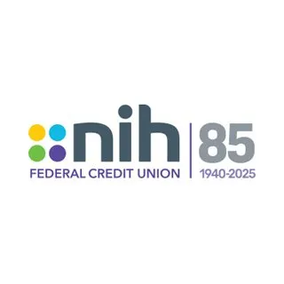 Nih Federal Credit Union Logo
