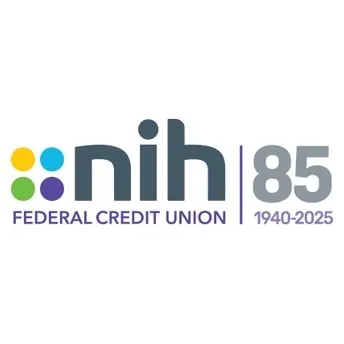 NIH Federal Credit Union logo
