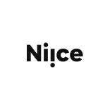 Niice logo/icon