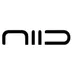NIID logo