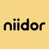 Niidor logo