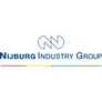 Logo Nijburg Industry Group