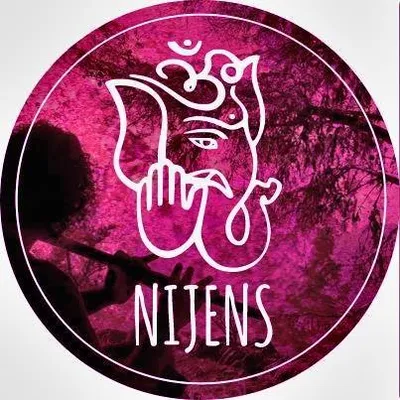 Nijens Shop logo