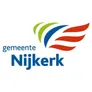 Logo Milieustraat gemeente Nijkerk