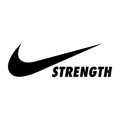 Nike Strength logo