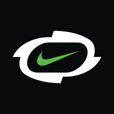 Nike Strength