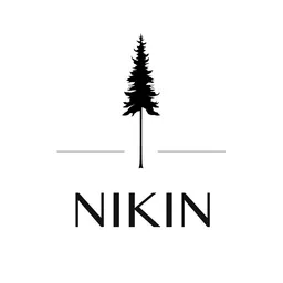 NIKIN AG logo