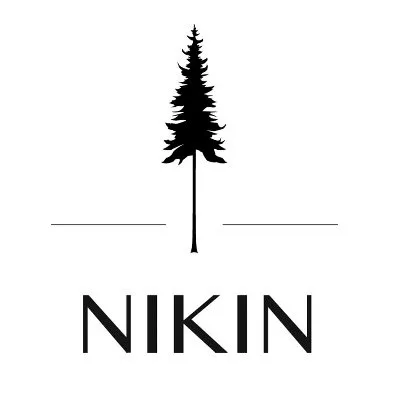 NIKIN EU logo