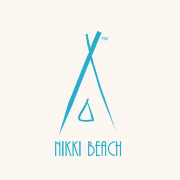 Nikki Beach Global Logo