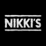 Logo Nikki's