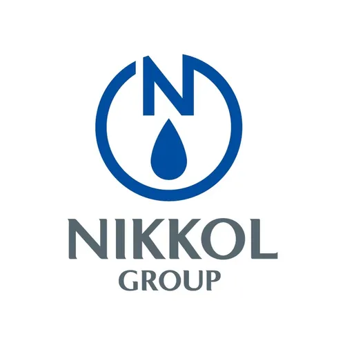 日光ケミカルズ logo