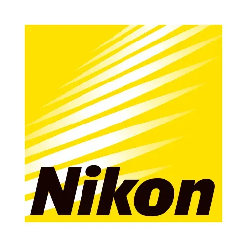 Nikon logo