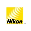 Nikon USA logo
