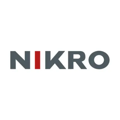 NIKRO GmbH
